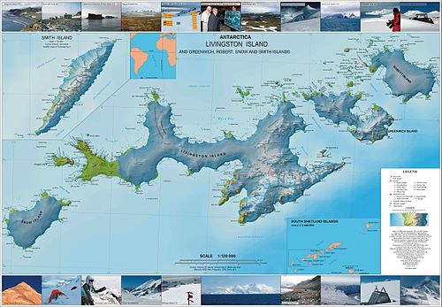 Riksa Islands